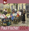 Paul Fischer - Kalender 2024
