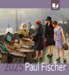 Paul Fischer Kalender 2025