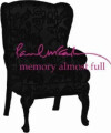 Paul Mccartney - Memory Almost Full