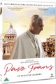Pave Frans - En Rejse Fra Slummen Francisco - El Padre Jorge - 