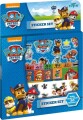 Paw Partol Stickerset