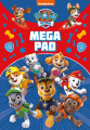 Paw Patriol Mega Pad - Alligator