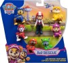 Paw Patrol - Air Rescue Figur Pakke 6071499