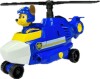 Paw Patrol - Air Rescue Tema Køretøj Chase - 6071173