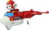 Paw Patrol - Air Rescue Tema Køretøj Marshall - 6071174