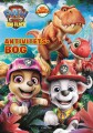Paw Patrol Aktivitetsbog Med Klistermærker - 6 Stk