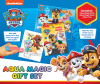 Paw Patrol Aqua Magic Gift Set - Alligator