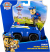 Paw Patrol - Basic Vehicle 2 0 - Chase