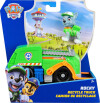 Paw Patrol - Basic Vehicle 2 0 - Rocky