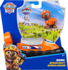 Paw Patrol - Basic Vehicle 2 0 - Zuma