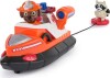 Paw Patrol - Brandredningskøretøj - Zuma