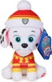 Paw Patrol - Marshall Musik Bamse - 20 Cm
