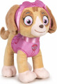 Paw Patrol - Classic Refresh Bamse 19 Cm - Skye