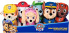 Paw Patrol - Core Basic Plys Assorterede