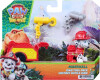 Paw Patrol - Dino Filmen Dino - Værktøjspakke Marshall