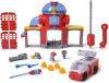 Paw Patrol - Fire Rescue Fire Station Playset 6073760