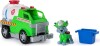 Paw Patrol - Fire Rescue Vehicle - Rocky 6072642