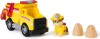 Paw Patrol - Fire Rescue Vehicle - Rubble 6072662