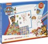 Paw Patrol First Doodle Og Abc