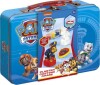 Paw Patrol - Afstøbningssæt Med Maling - Chase