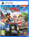 Paw Patrol Grand Prix