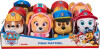 Paw Patrol - Gund Mini - Plys 8 5 Cm Assorterede
