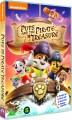 Paw Patrol - Pups And The Pirate Treasure - 