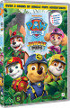 Paw Patrol - Jungle Pups