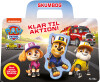 Paw Patrol - Klar Til Aktion