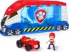 Paw Patrol - Launch Rescue Paw Patroller