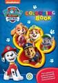 Paw Patrol Malebog 48 Sider - Alligator