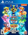 Paw Patrol Mighty Pups Save Adventure Bay Import