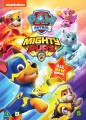 Paw Patrol - Mighty Pups