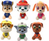 Paw Patrol - Mini Tøjdyr