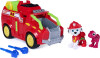 Paw Patrol - Movie 3 Dino Theme Vehicle - Marshall