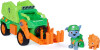 Paw Patrol - Movie 3 Dino Theme Vehicle - Rockey