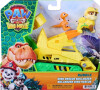 Paw Patrol - Movie 3 Dino Theme Vehicle Rubble 6075771