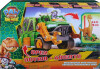 Paw Patrol - Movie 3 Megasaurus Dino Vehicle