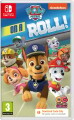 Paw Patrol On A Roll - Kode I Boks