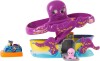 Paw Patrol - Pup Squad Octopus Rescue Legesæt