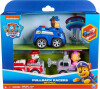 Paw Patrol - Rescue Racer 3-Pak