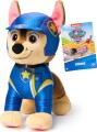 Paw Patrol Bamse - Chase - Rescue Wheels - 20 Cm