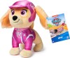 Paw Patrol Bamse - Skye - Rescue Wheels - 20 Cm