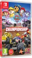 Paw Patrol Rescue Wheels Championship