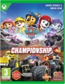 Paw Patrol Rescue Wheels Championship