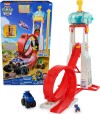 Paw Patrol Rescue Wheels Loop Tårn 106Cm