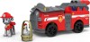 Paw Patrol - Rise And Rescue - Marshall Med Brandbil