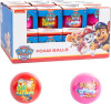 Paw Patrol - Skumbold Assorterede