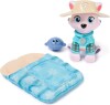 Paw Patrol - Skye S Camping Figure - Everest
