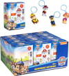 Paw Patrol - Squishee Nøglering Assorterede